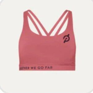 Peloton / Lululemon Energy Bra